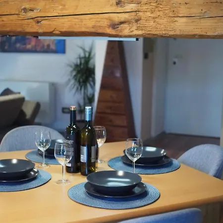 Greatstay - With Free Parking In Center Apartment Pula