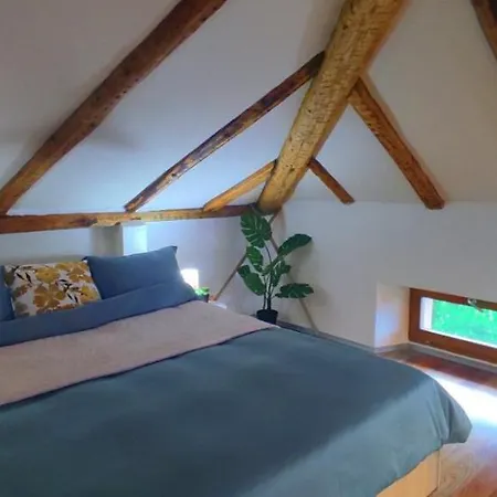Greatstay - With Free Parking In Center Pula