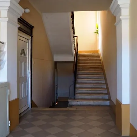 Greatstay - With Free Parking In Center Apartment Pula