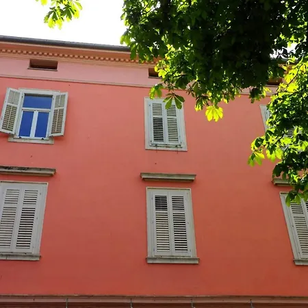 Greatstay - With Free Parking In Center Apartment