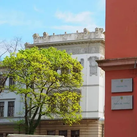 Greatstay - With Free Parking In Center Apartment