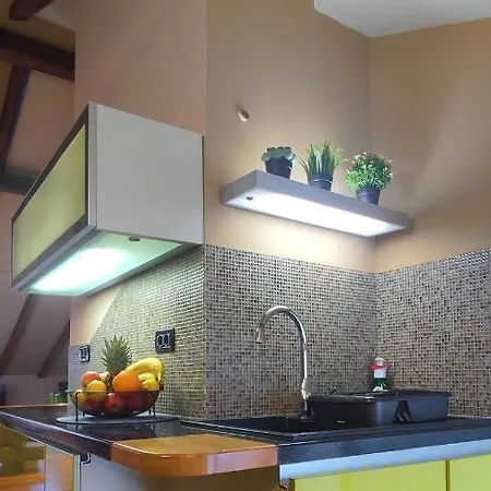 Apartment Greatstay - With Free Parking In Center Pula