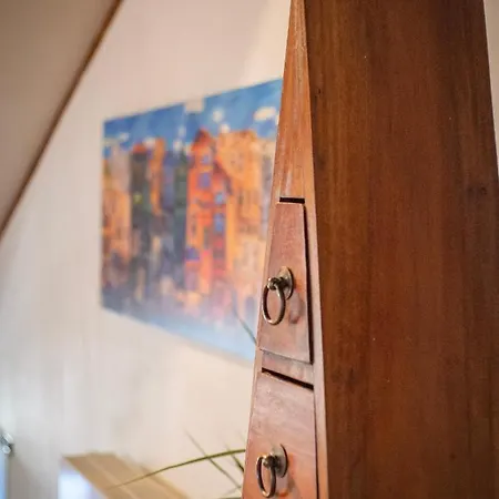 Greatstay - With Free Parking In Center Apartment Pula