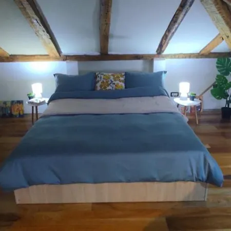 Apartment Greatstay - With Free Parking In Center