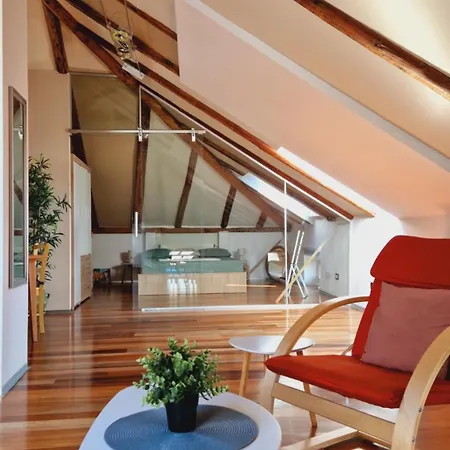 Greatstay - With Free Parking In Center Apartment Pula