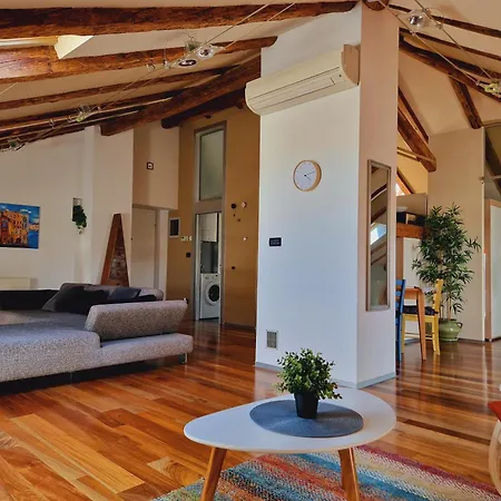 Greatstay - With Free Parking In Center Pula